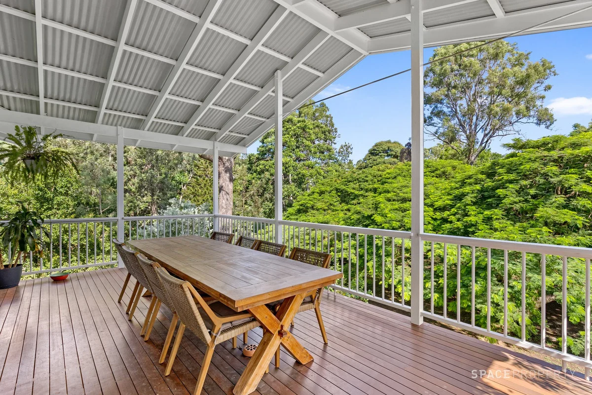 64 Coopers Camp Road, Bardon QLD 4065 photo 4