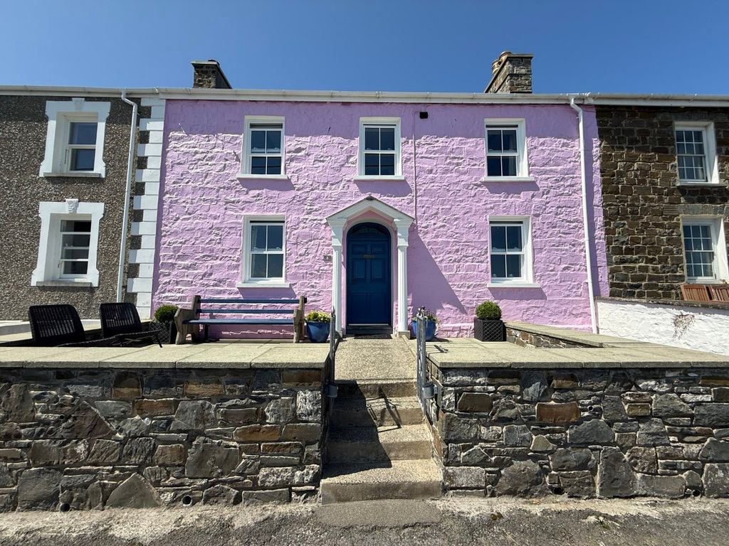 Additional image 49 of 4 bed terraced house for saleRock Street, New Quay SA45