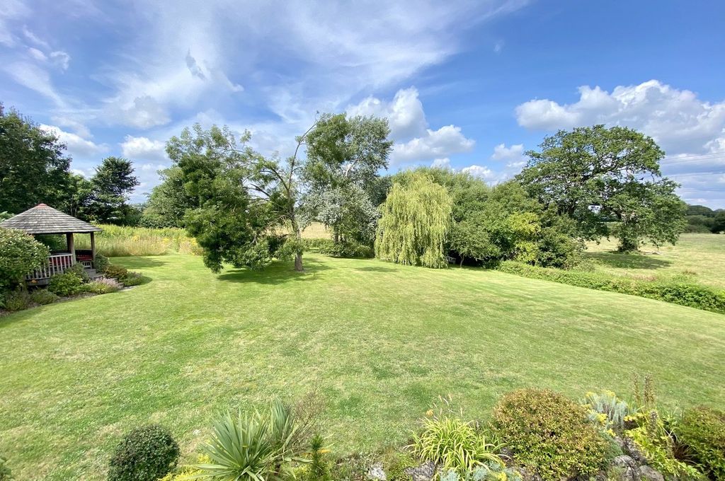 Additional image 36 of 4 bed barn conversion for saleThroop Road, Throop, Bournemouth BH8