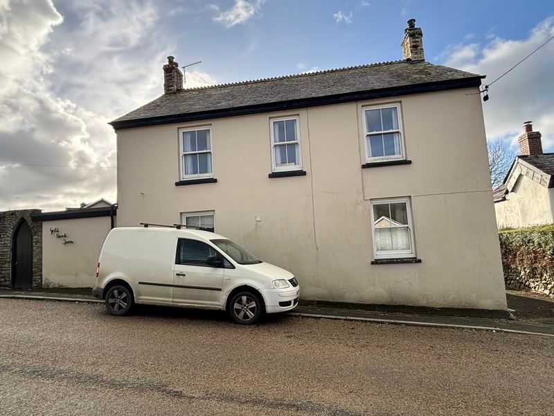 Additional image 14 of 4 bed detached house for saleNanstallon, Bodmin PL30