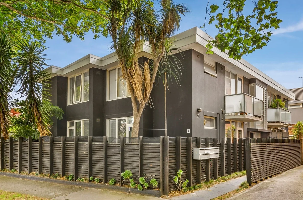7/2 Pozieres Avenue, Elwood VIC 3184