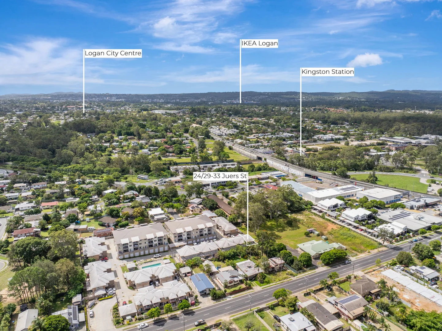 Additional image 21 of 24/29-33 Juers Street, Kingston QLD 4114