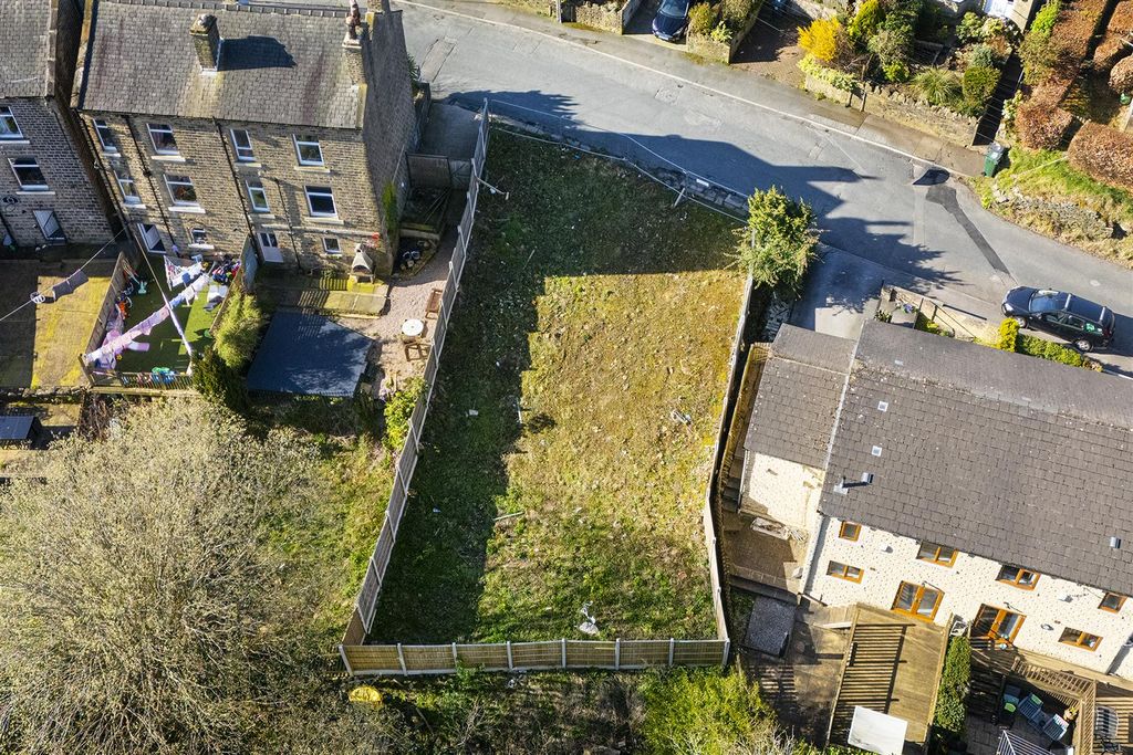 Additional image 2 of Land for saleStoney Lane, Longwood, Huddersfield HD3