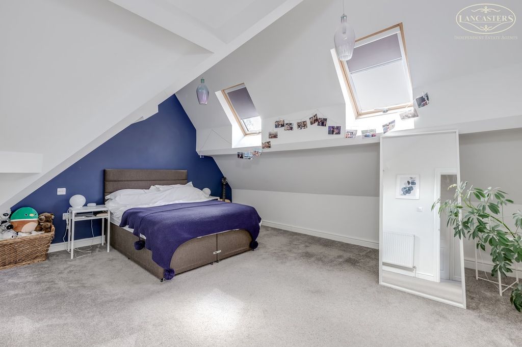 Additional image 32 of 5 bed detached house for saleHigh Bank Lane, Lostock, Bolton BL6