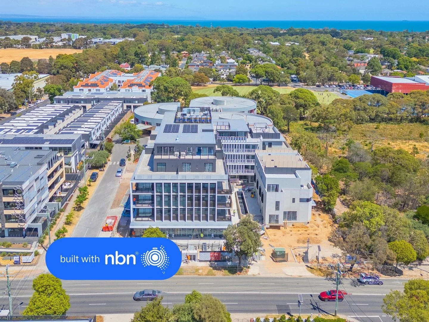 248-250 Bay Road, Sandringham VIC 3191