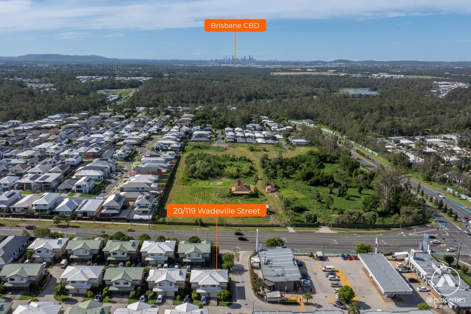 Additional image 17 of 20/119 Wadeville Street, Heathwood QLD 4110