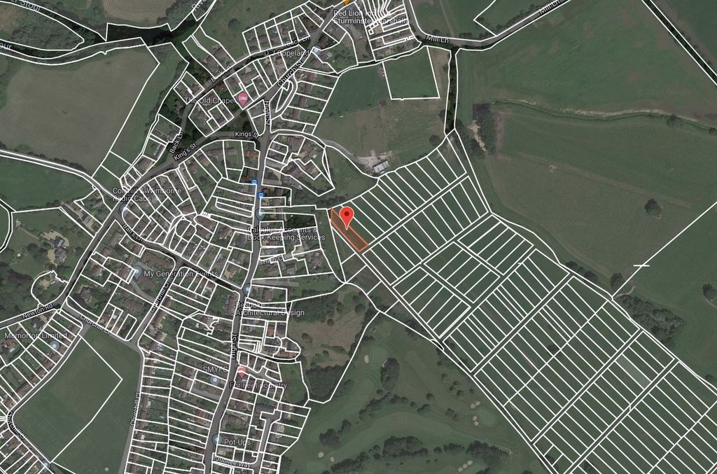 Additional image 21 of Land for saleMoor Lane, Wimborne BH21