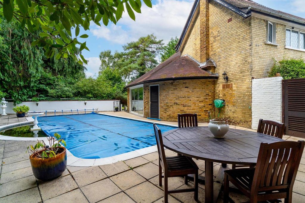 Additional image 6 of 6 bed detached house for saleAllum Lane, Elstree, Borehamwood WD6