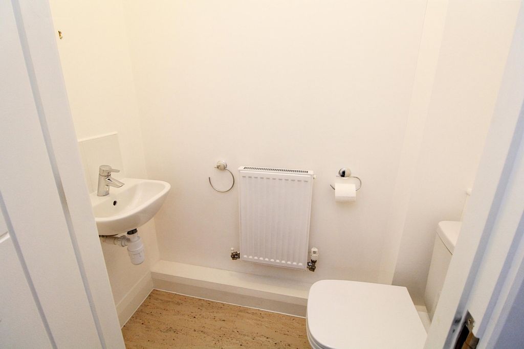 Additional image 6 of 3 bed terraced house for saleThe Courtyard, Axwell Park, Blaydon-On-Tyne NE21