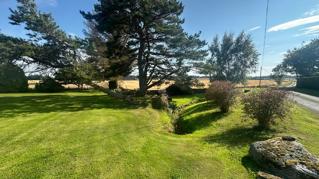 Additional image 16 of 2 bed semi-detached bungalow for saleWest Cottage, St. Murdoch's Well, Brechin DD9