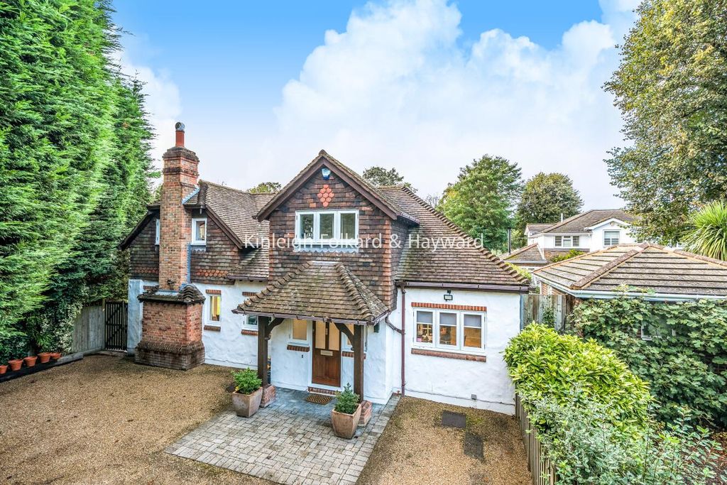 Additional image 2 of 5 bed detached house for saleHawthorne Road, Bromley, Kent BR1