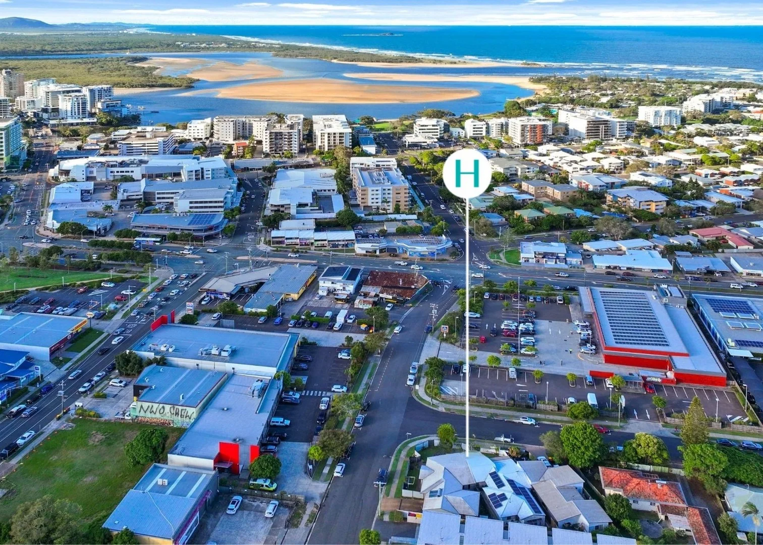Additional image 12 of 53 Second Avenue, Maroochydore QLD 4558