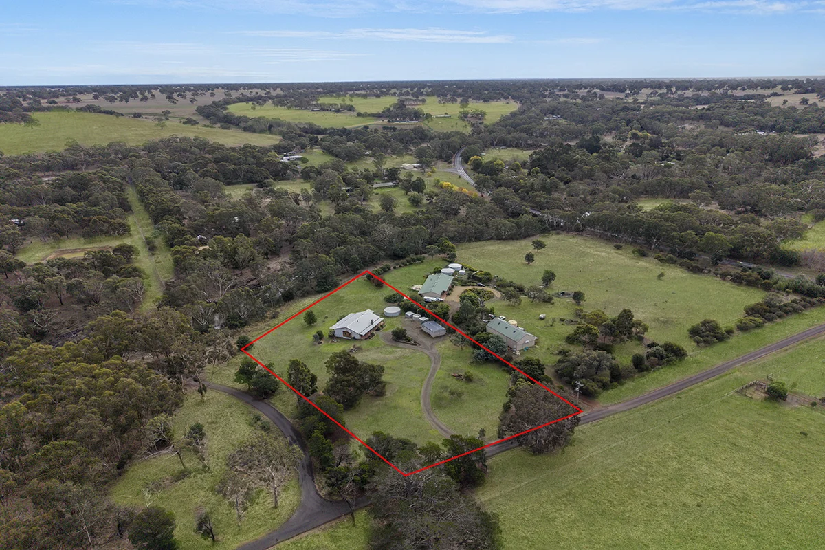 Additional image 15 of 20 Camerons Road, Wannon VIC 3301