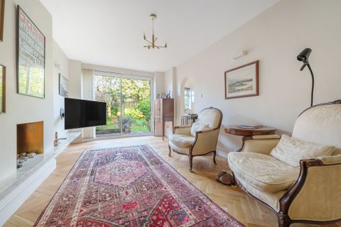 Hamilton Road, Barnet EN4