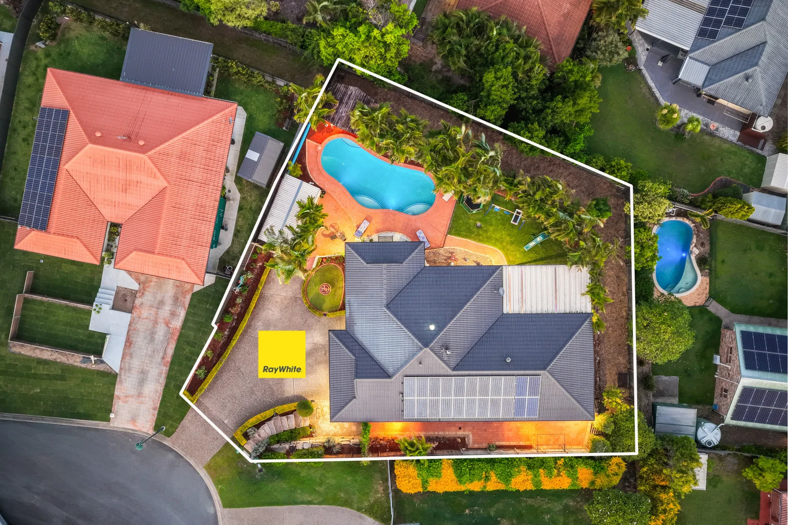 Additional image 2 of 8 Fox Court, Ormeau Hills QLD 4208