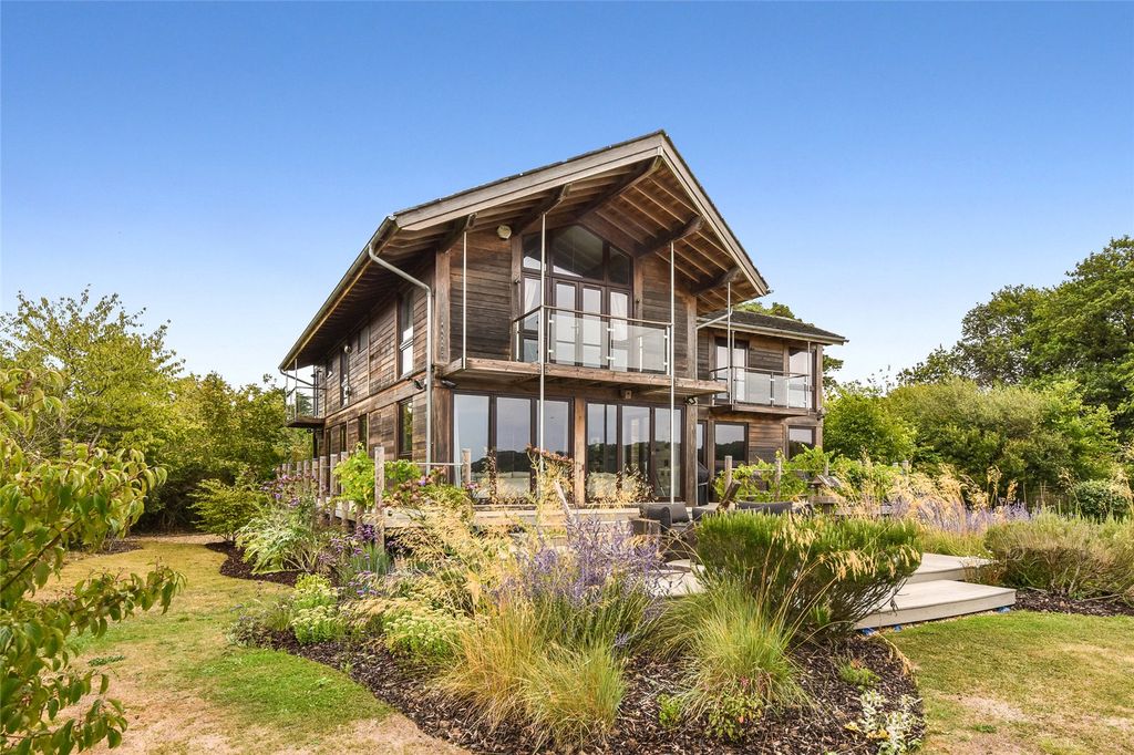 Additional image 3 of 4 bed detached house for saleSmugglers Lane, Bosham, West Sussex PO18