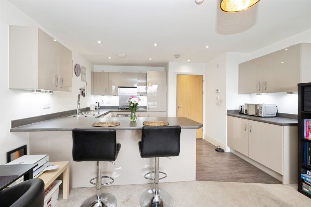 Additional image 13 of 2 bed flat for saleStudio Way, Borehamwood WD6