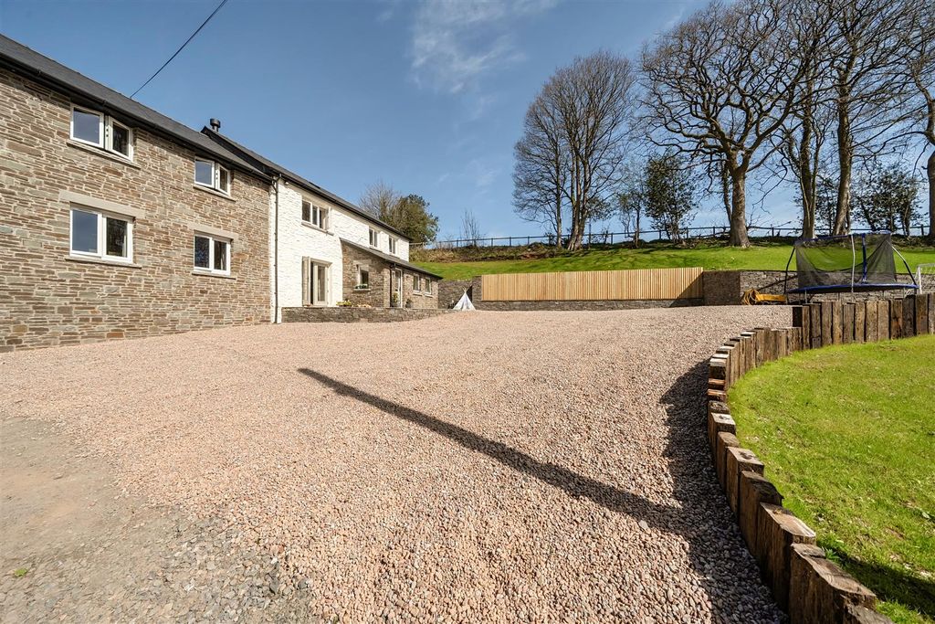 Additional image 26 of 4 bed detached house for saleGarthbrengy, Brecon LD3