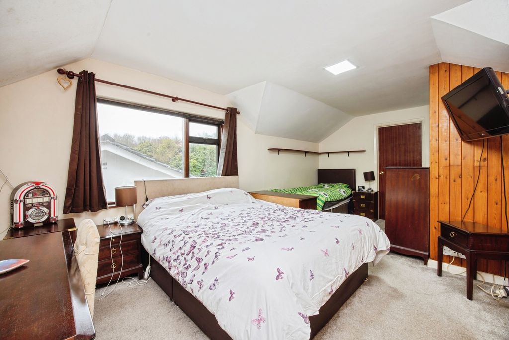 Additional image 9 of 4 bed bungalow for saleCrabtree Lane, Bodmin, Cornwall PL31