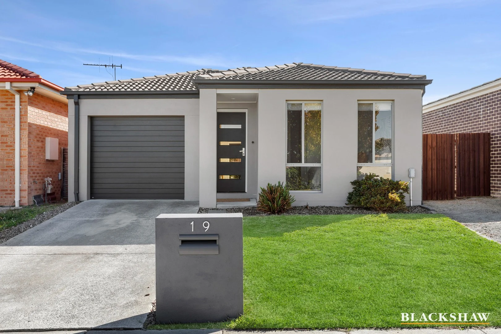 19 Maris King Street, Casey ACT 2913