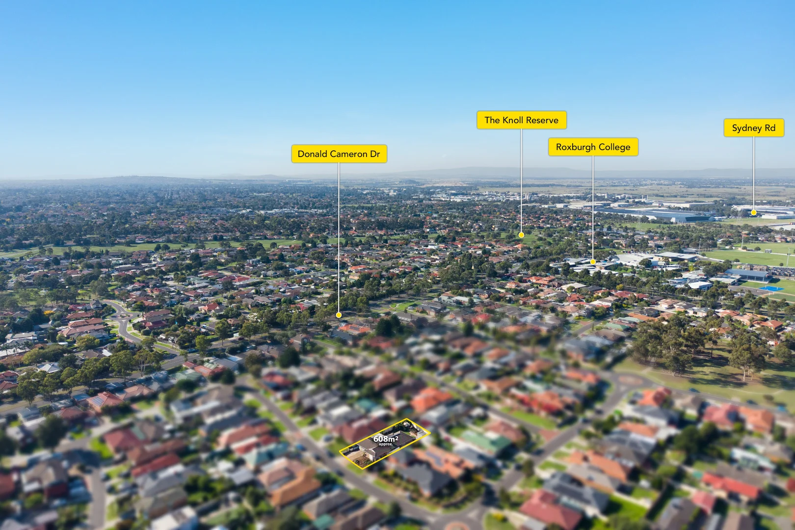 Additional image 24 of 8 Wilkinson Court, Roxburgh Park VIC 3064
