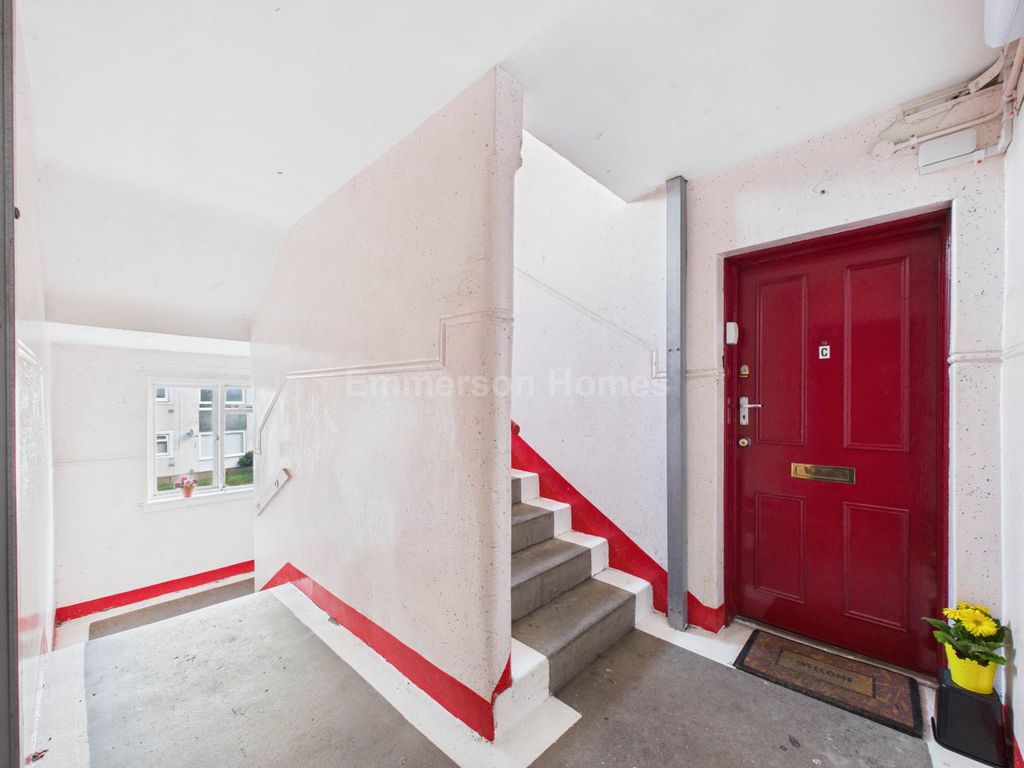 Additional image 17 of 3 bed flat for saleFerguson Street, Johnstone PA5