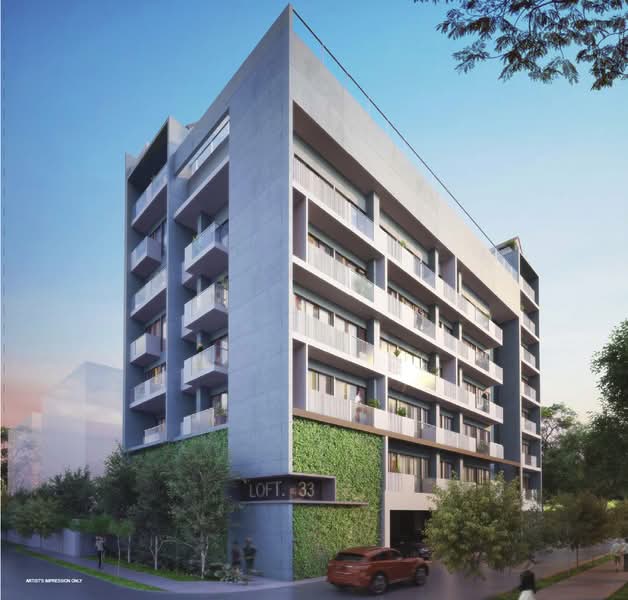 Additional image 5 of 33 Geylang Lorong 32