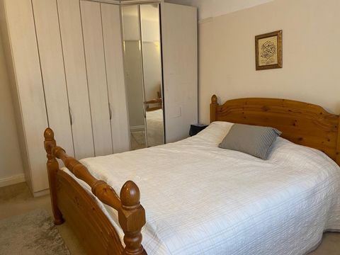 Grand Avenue, Wembley HA9, Room to rent