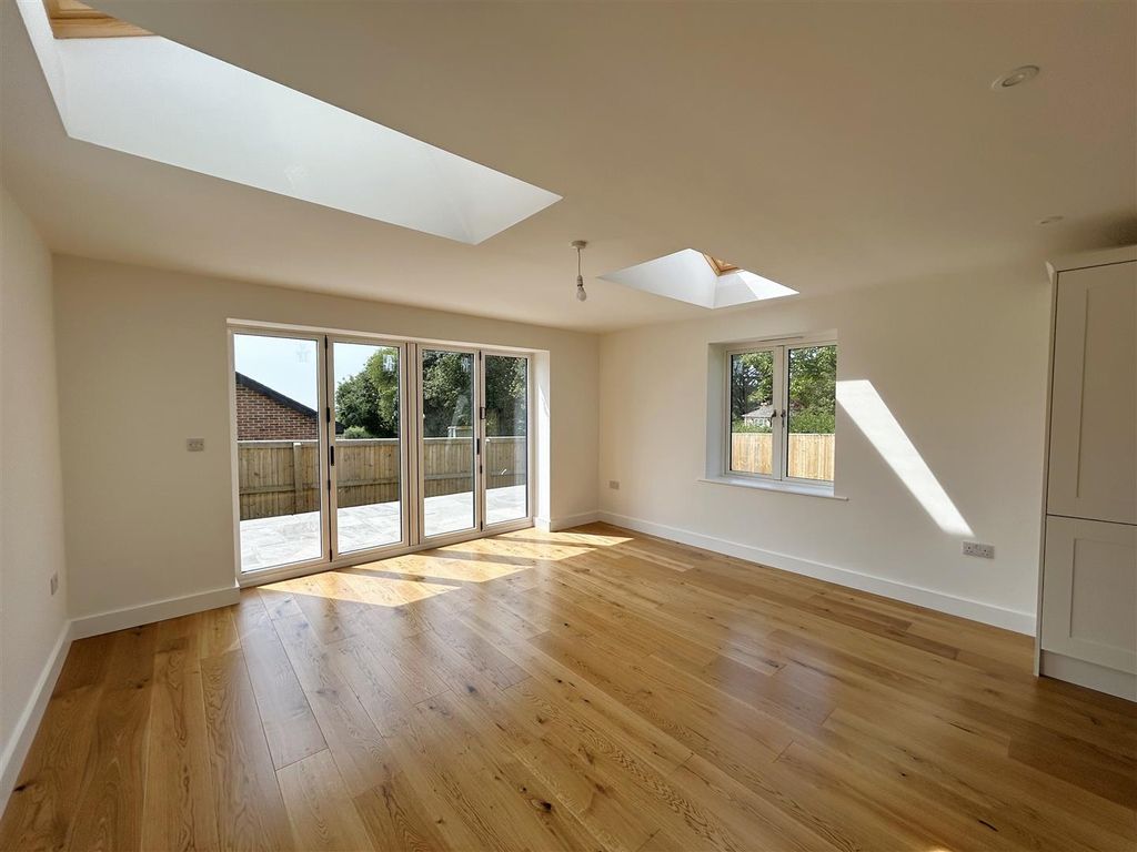 Additional image 8 of 3 bed detached bungalow for saleWatton Lane, Bridport DT6
