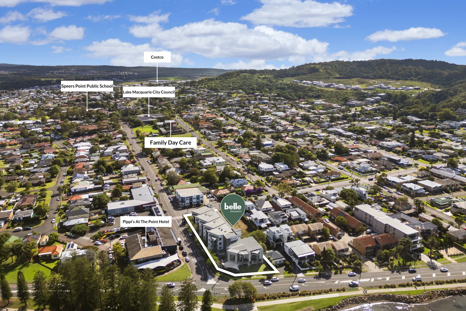 Additional image 18 of 12/194 The Esplanade, Speers Point NSW 2284