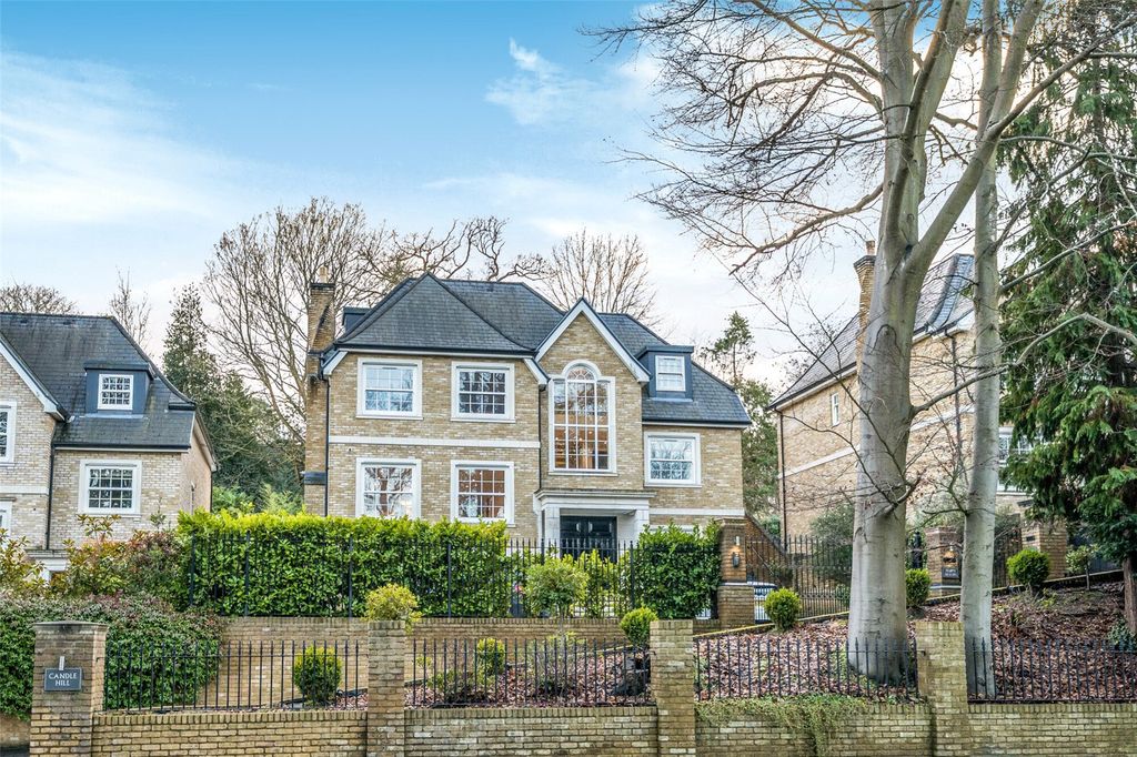 Additional image 39 of 5 bed detached house for saleSundridge Avenue, Bromley BR1