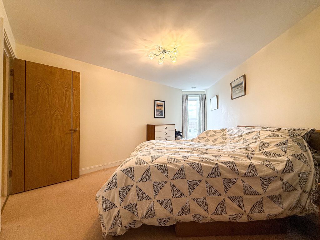 Additional image 6 of 1 bed flat for saleBlake Court, Northgate, Bridgwater, Somerset TA6