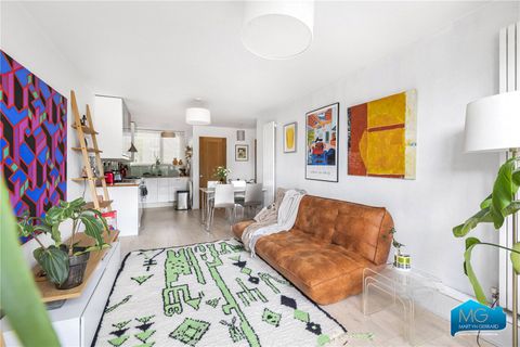 Brecknock Road, Kentish Town, London N7