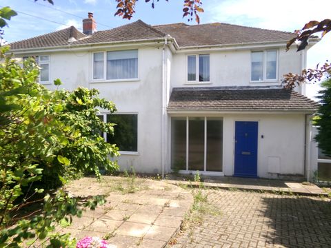 Beaufort Avenue, Mumbles, Swansea SA3