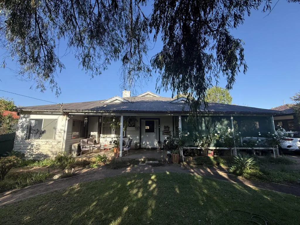 12 Denison Street, Finley NSW 2713