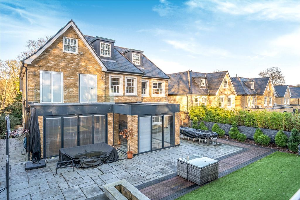 Additional image 38 of 5 bed detached house for saleSundridge Avenue, Bromley BR1