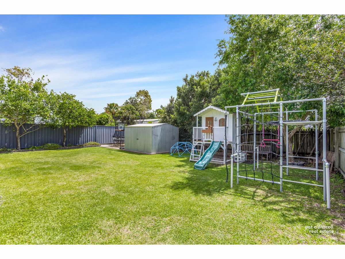 Additional image 15 of 82 Brecknell Street, The Range QLD 4700