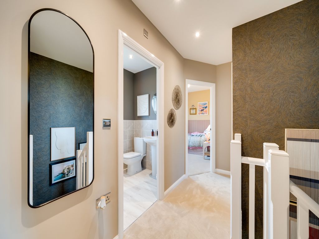Additional image 13 of 4 bed detached house for sale"The Halse Bay" at Stourhead Drive, Towcester NN12