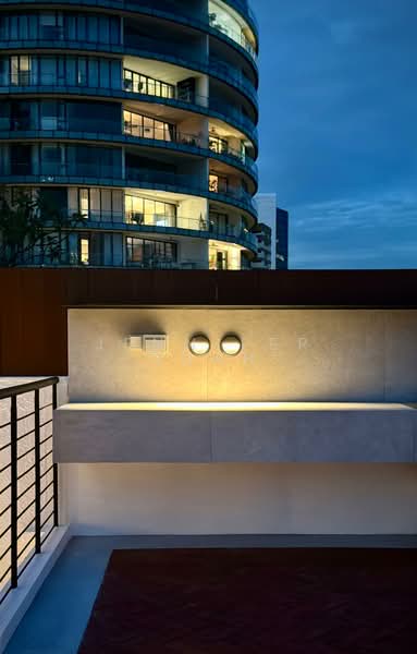 Emerald Hill Road photo 4