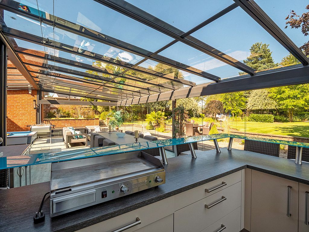 Additional image 14 of 8 bed detached house for saleMain Road Morley Ilkeston, Derbyshire DE7