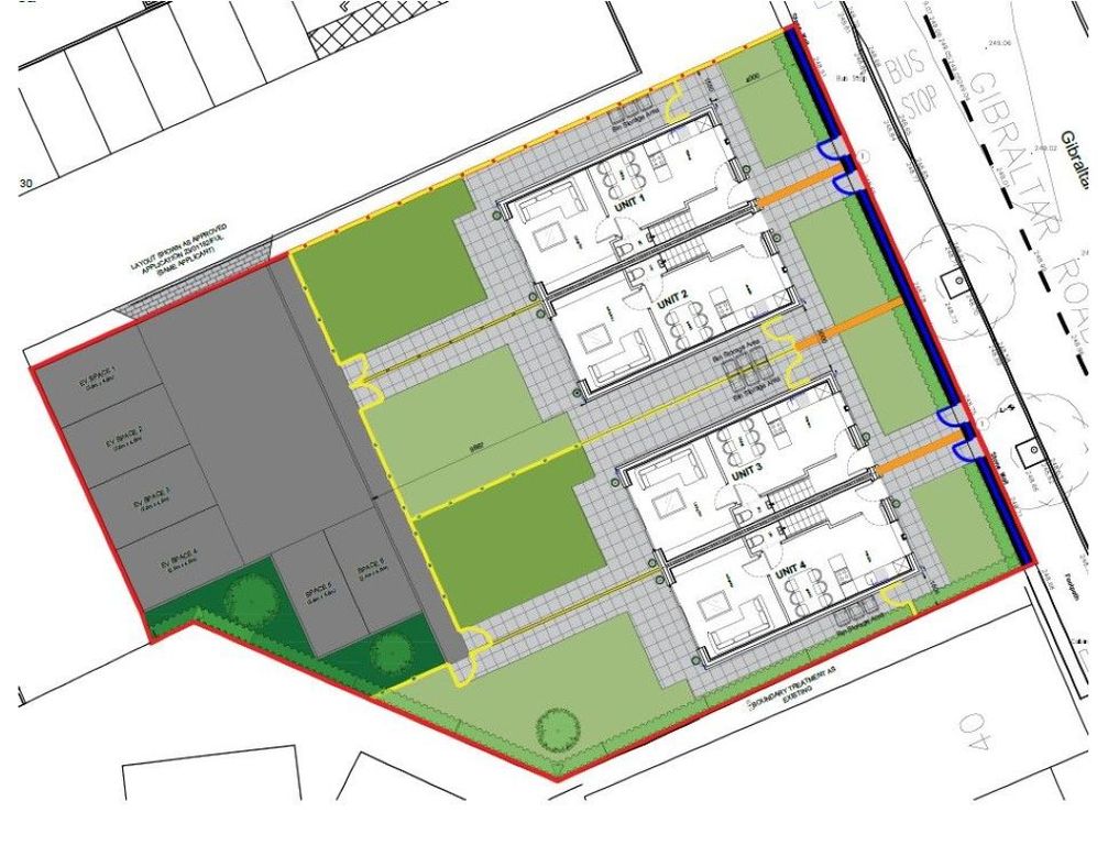 Additional image 5 of Land for saleSpring Hall Lane, Halifax HX1