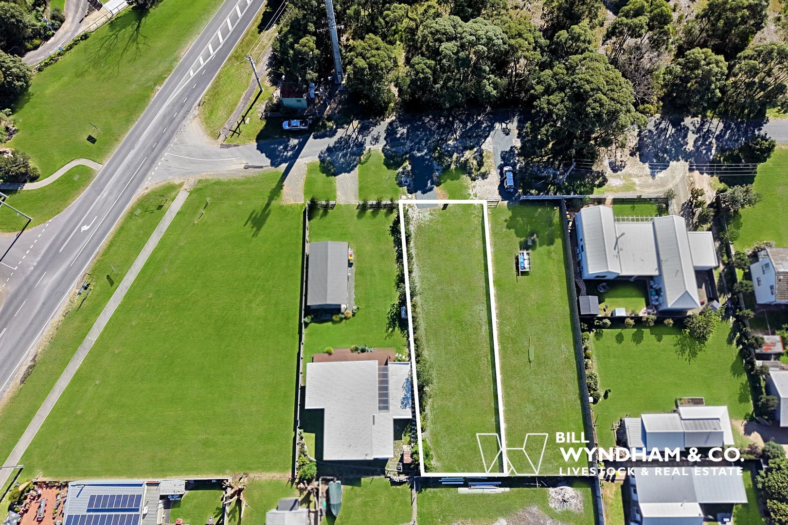 Additional image 3 of 1/4 Ward Street, Marlo VIC 3888