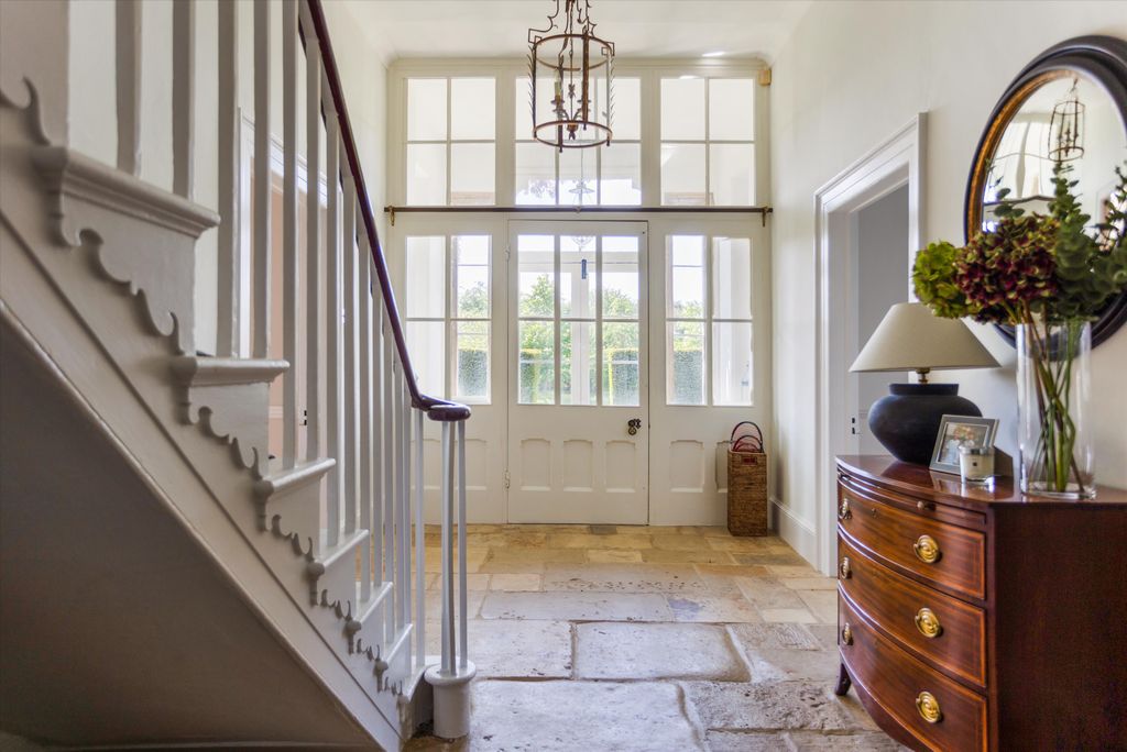 Additional image 11 of 7 bed detached house for salePreston Place, Preston, Cirencester, Gloucestershire GL7