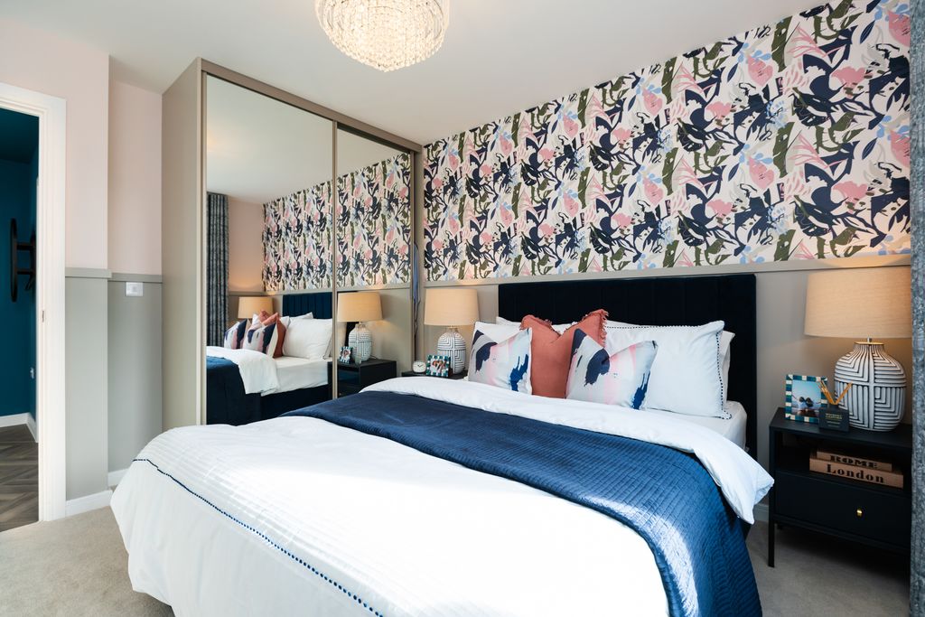 Additional image 7 of 1 bed flat for sale"The Selwyn" at Off Cherry Hinton Road, Cherry Hinton CB1
