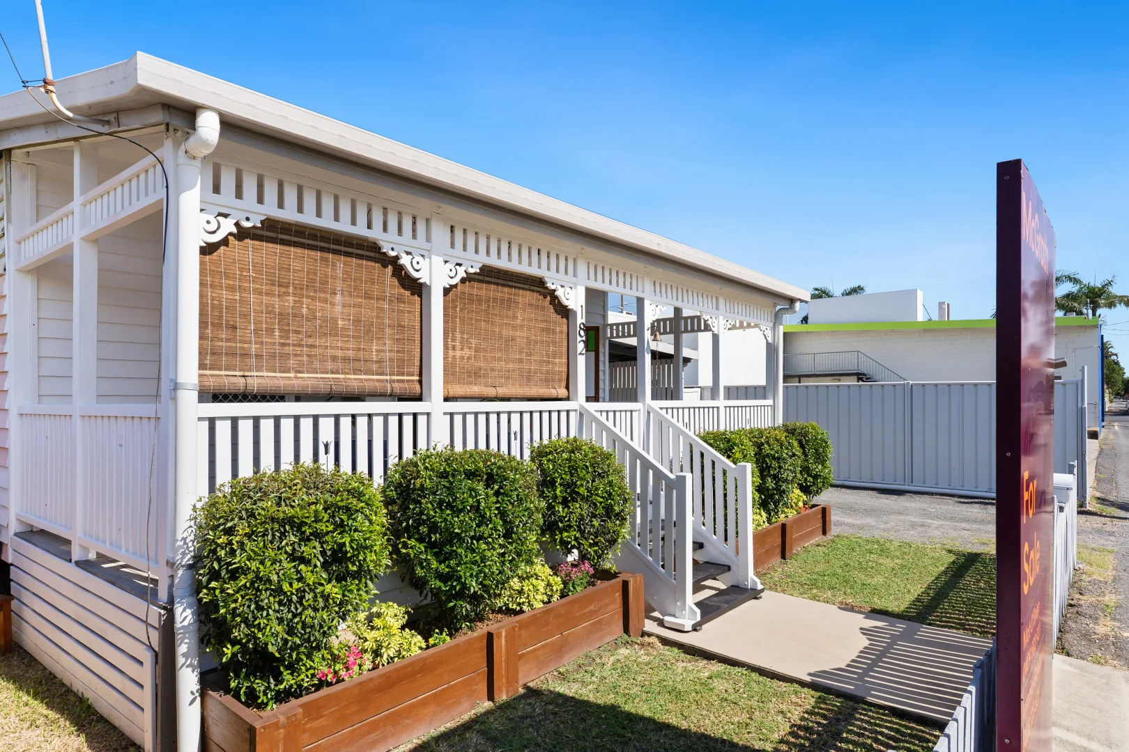 Additional image 2 of 182 Murray Lane, Allenstown QLD 4700