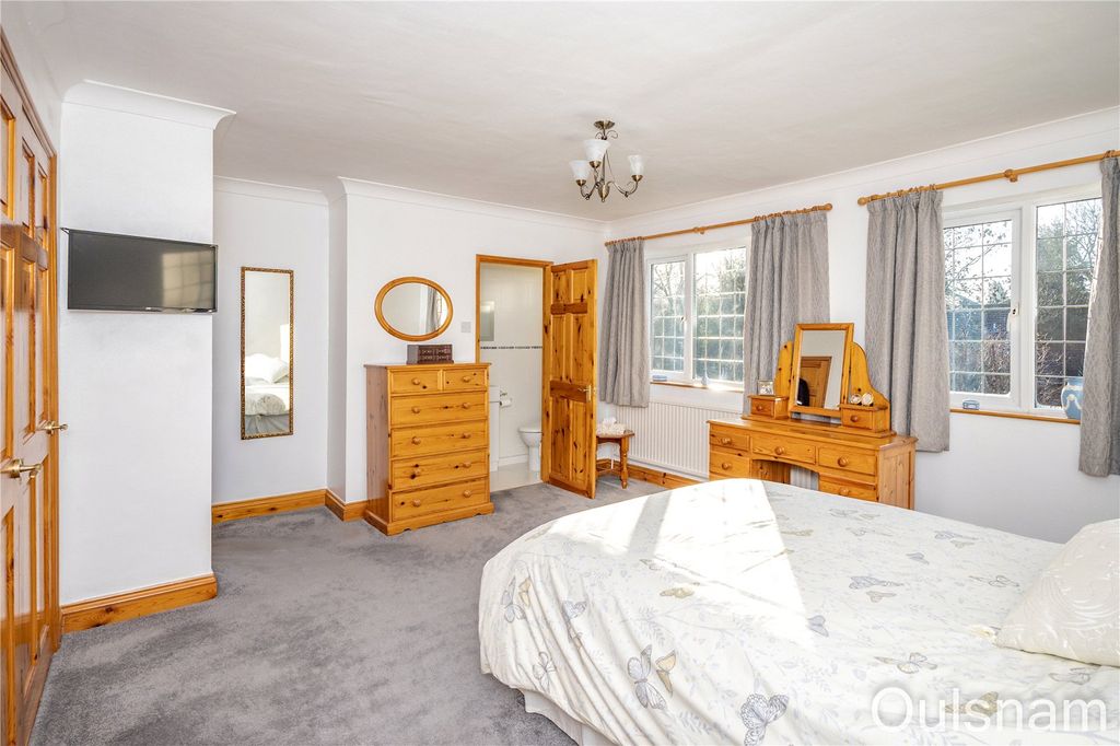 Additional image 17 of 5 bed detached house for saleBirmingham Road, Marlbrook, Bromsgrove, Worcestershire B61