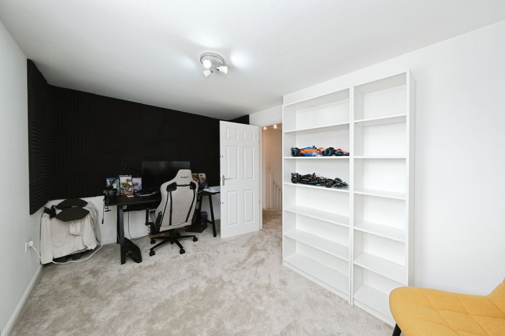 Additional image 13 of 4 bed detached house for saleBurmese Road, Nottingham NG16