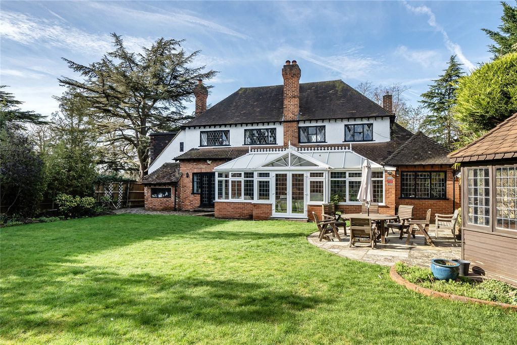 Additional image 30 of 4 bed detached house for saleSt. Georges Road, Bromley BR1