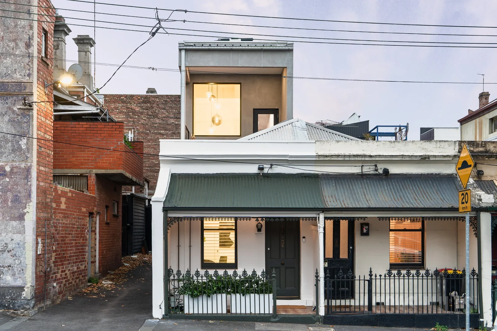 65 Leveson Street, North Melbourne VIC 3051