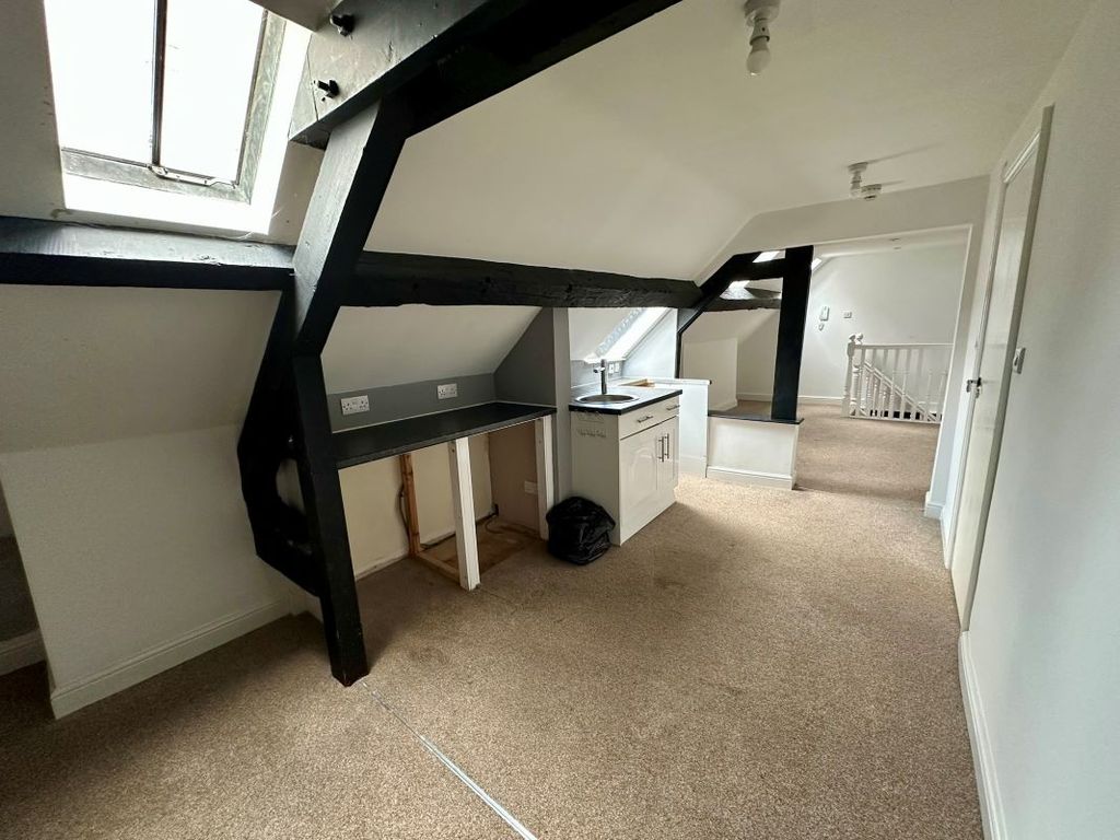 Additional image 2 of 1 bed flat for saleNo. 1 Tower Street Flat 7, Ludlow, Shropshire SY8
